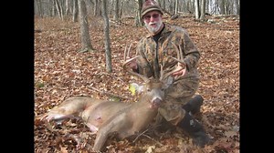 2013 Archery Season Slideshow