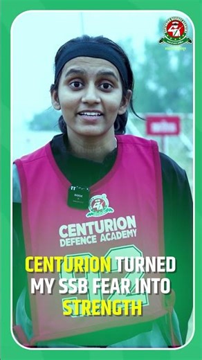 2 Upcoming SSBs & One Clear Strategy — Palak’s Honest Experience #ssb #proudcenturion