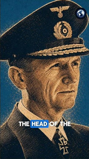 Hitler's Chosen Successor Lasted Only 23 Days In Power