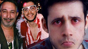 YouTube fenomeni Orkun Işıtmak'a dayak