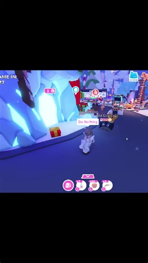 Como Pegar o Rei Carvão Antigo no Adopt Me