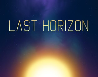Last Horizon by Pixeljam