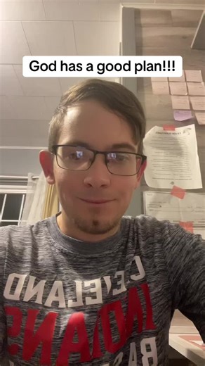 God has a good plan for your life. Even when you can’t see the full picture, God is working behind the scenes for your good. Trust Him, follow Him in faith, and keep moving forward. His plans are full of hope, purpose, and blessing. When you walk with Him, He will lead you exactly where you need to go. #godsplan #trustgod #godhasaplan