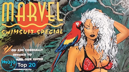 Marvel has made many fans RAGE QUIT! | WatchMojo