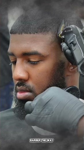 Clean Buzz Cut with Low Skin Fade | Sharp Line Up Transformation #haircut #tutorialhair #barbershop