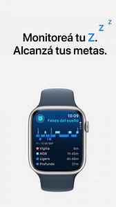 49K views | El Apple Watch es tu compañero ideal para una vida saludable: monitoreá tu corazón, entrená con precisión y hasta pagá con tu muñeca. Llevatelo en cuotas 0% interés y hasta 24 meses. Visitanos o comprá online. | ICON | Facebook