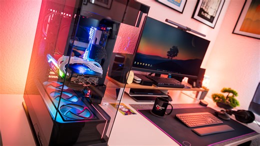 Phanteks Evolv X2 im Test