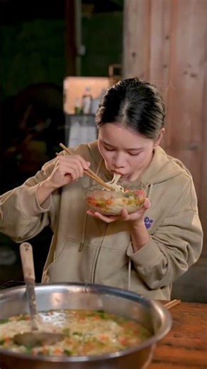 Chinese chup chowmein hai 😱😱🤗🎋 #viral #food #cooking #short