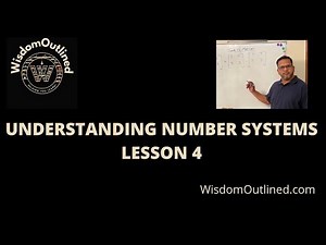 Lesson 4 Operations on Real Numbers