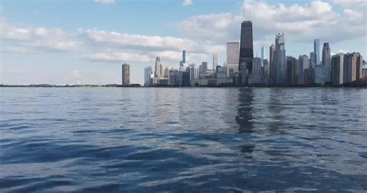 Chicago ranked top metro area for companies looking to relocate or expand