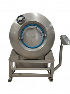 [Hot Item] Tumbling Machine Tumbler for Meat Processing