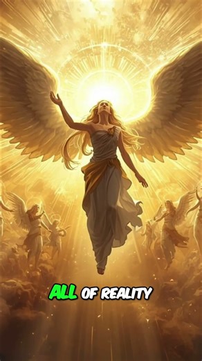 Angels Wrote These Laws Long Before Adam Existed #BibleSecrets #Hidden