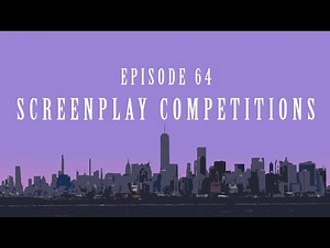 64. Screenplay Competitions - A Commentary