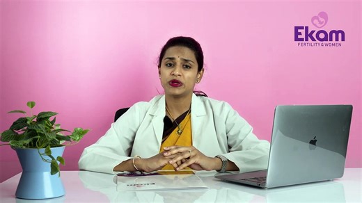 Fertile Window Explained _ When Is the Best Time to Get Pregnant_ _ Ekam Fertility & Women