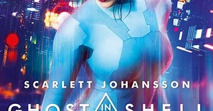 Ghost in the Shell