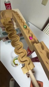 Marble Run Sound ASMR Course
