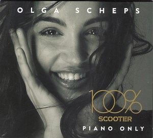 Olga Scheps - 100% Scooter (Piano Only)