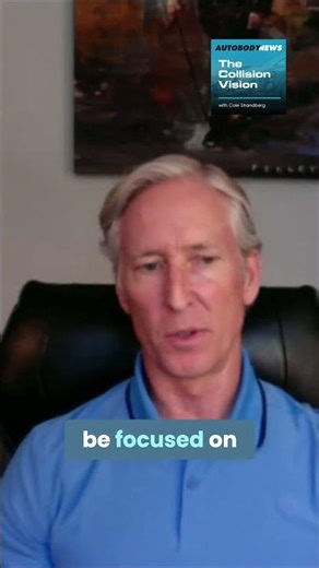 Collision repair growth starts with smart shop design.