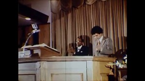 28K views · 1.8K reactions | "You hold the possible future in your hands, not by wish or will, only by thought, plan and organization." - Julian Bond, NAACP Chairman Emeritus (1982) Video courtesy: Florida Memory State Archives/WFSU | NAACP | Facebook