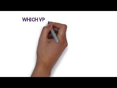 How to complete the VPAT