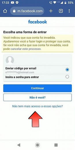 HOW TO RECOVER STOLEN HACKED FACEBOOK ACCOUNT WORKS