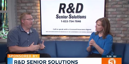 R&D Senior Solutions