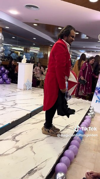 Experience Enchanting Magic Shows for Unforgettable Nights