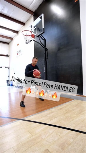 3.5K views · 49 reactions | Try these drills for Pistol Pete like...