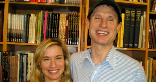 Democratic senator's wife sued for letting their kids abuse gay au pair with slurs & threats - LGBTQ Nation