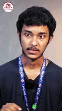 ইংলিশ থেরাপির সাথে আমার শেখার অভিজ্ঞতা #ইংলিশে_দুর্বলদের_জন্য #আবাসিক_ইংলিশ_কোর্স