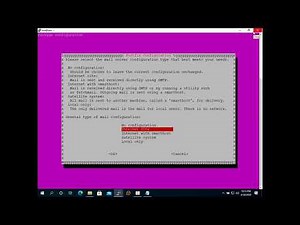 How to install postfix & dovecot with mariadb(or mysql) on Ubuntu-20.04