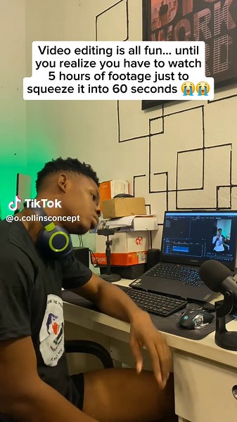 Professional Video Editing Tips for Creators