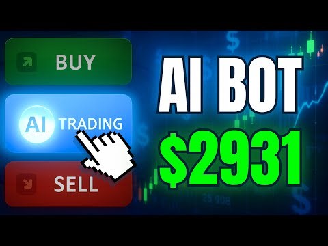 Pocket Option AI Trading Bot Review | Testing Pocket Option Signals
