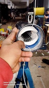 53K views · 920 reactions | V4 single phase 7x5 pish | Khorani Pravin | Facebook