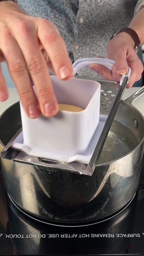 Spaetzle 🇫🇷 RECIPE ON OUR BLOG & ON YOUTUBE! #spaetzle #spatzle #alsace #frenchfood #homemade #recipe