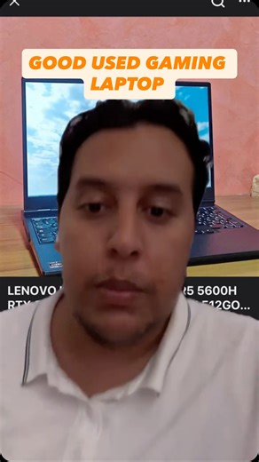 🚨PRICE CORRECTION 6500DHS MAX 🚨 BEST USED GAMING LAPTOP FOR THE PRICE THE LEGION 5 (AMD VERSION) | Souhayl Naimi