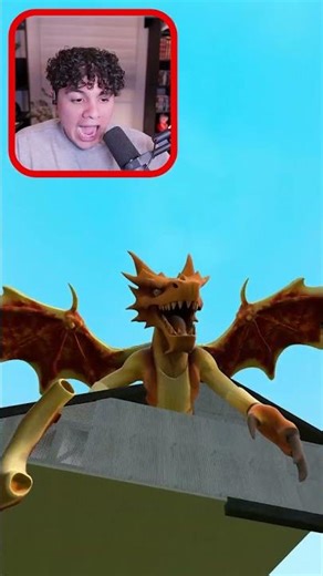 EL DRAGON CANNELLONI INVADIO MI CASA GMOD GARRYS MOD