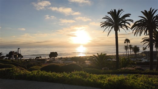 Southern California Beach_AAA Socal