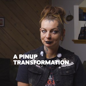 14K views · 92 reactions | My bestie is transforming me into her | Hooked On The Look | Facebook