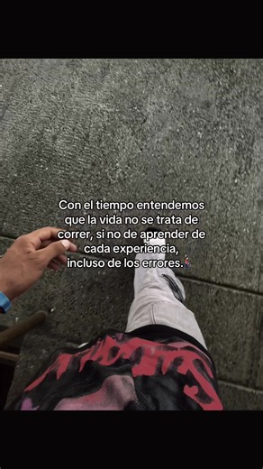 Aprender de los errores: cómo convertir fallos en lecciones de vida