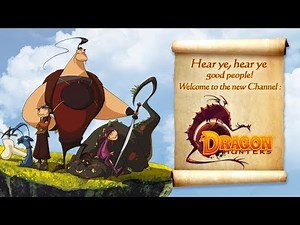 Welcome to the official Channel of Dragon Hunters