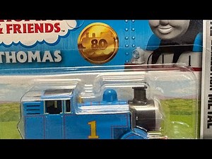 Unboxing Metal Collection 2025 Thomas