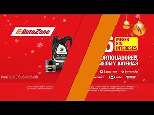 Grandes ofertas navideñas - Amortiguadores Duralast