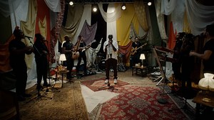 MHD - Mansa (Live Session)