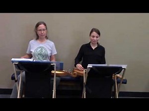 Celtic Songs on the Mountain Dulcimer