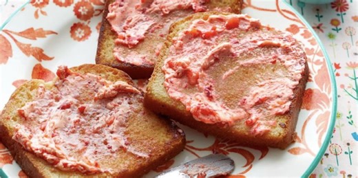 Try These Strawberry Breakfast Ideas for a Sweet Start to Your Day