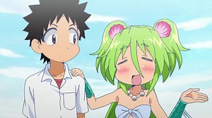 Muromi-san | E4 - Muromi-san and the Food Chain