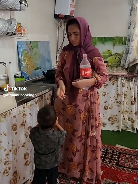 Irani cooking village video my cooking village account 🌤 ☔️ UK U