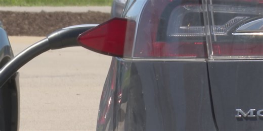 Clean energy supporters share benefits of electric vehicles