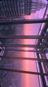 7.5K views · 346 reactions | After years of capturing KLCC from the outside, I finally had the privilege to fly inside this iconic landmark. Proud to share the very first footage of KLCC from within! #KLCC #DroneFootage #siva_wwc #AerialViews | Siva Kumar | Facebook